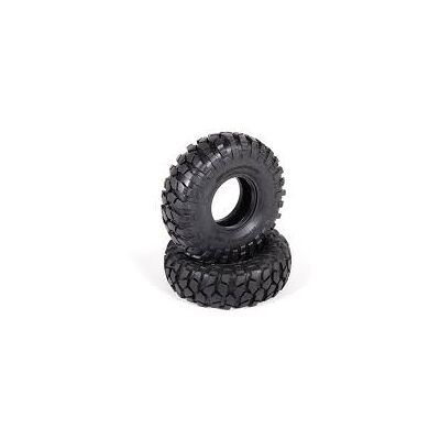 Axial 1.9 BFGoodrich Krawler T/A - R35 Compound (2pcs) (AX31093) Axial 1.9 BFGoodrich Krawler T/A - R35 Compound (2pcs) (AX31093)
