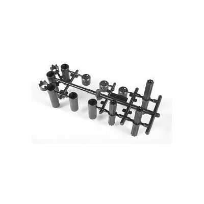 Axial - WB8-HD Driveshaft (AX31114) Axial - WB8-HD Driveshaft (AX31114)