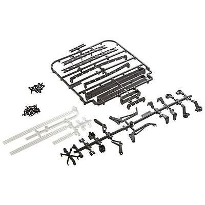 Axial Universal Rigid Light Bar Set (AX31152) Axial Universal Rigid Light Bar Set (AX31152)