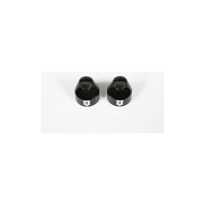 Axial Icon Shock Cap (12mm) (2pcs) (AX31191) Axial Icon Shock Cap (12mm) (2pcs) (AX31191)