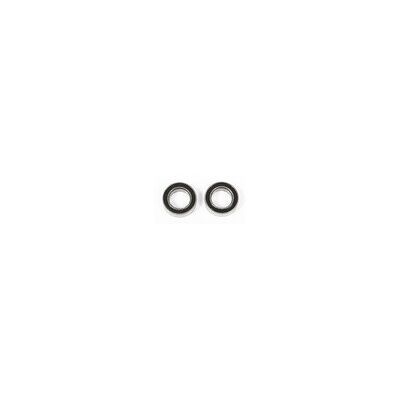 Axial Bearing 6x10x3mm (2pcs) (AX31198) Axial Bearing 6x10x3mm (2pcs) (AX31198)