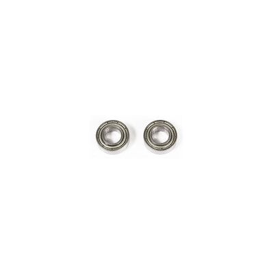 Axial Bearing 6x12x4mm (2pcs) (AX31200) Axial Bearing 6x12x4mm (2pcs) (AX31200)