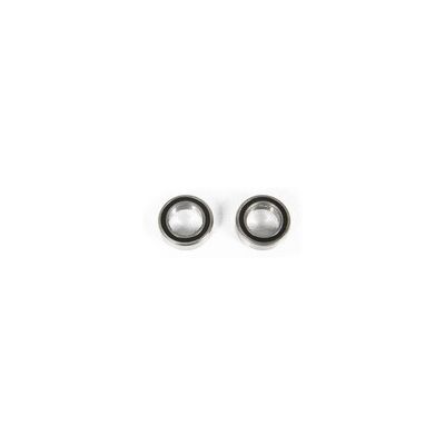 Axial Bearing 10x16x5mm (2pcs) (AX31201) Axial Bearing 10x16x5mm (2pcs) (AX31201)