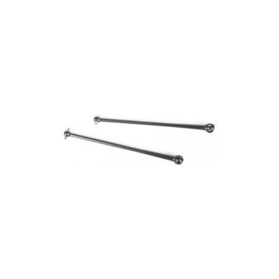 Axial Universal Joint Dogbone 123mm (2pcs) (AX31225) Axial Universal Joint Dogbone 123mm (2pcs) (AX31225)