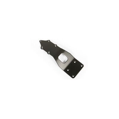 Axial Front Aluminum Skid Plate (AX31236) Axial Front Aluminum Skid Plate (AX31236)