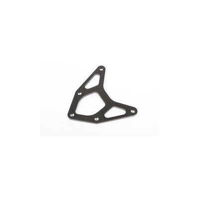 Axial Front Aluminum Upper Brace (AX31237) Axial Front Aluminum Upper Brace (AX31237)