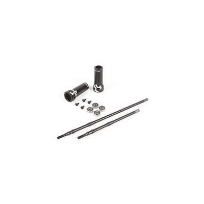 Axial AR60 OCP Full Width Axle Adapter Set (AX31290) Axial AR60 OCP Full Width Axle Adapter Set (AX31290)