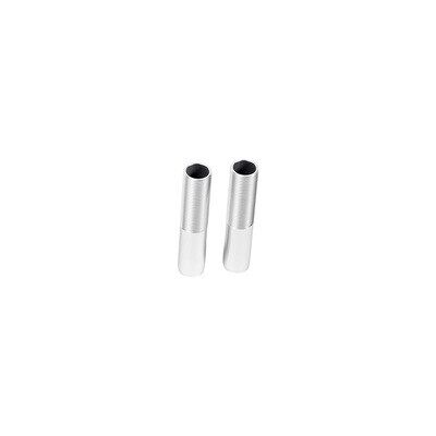 Axial - AX31296 - 12x59mm - Aluminium - RC auto-onderdeel Axial - AX31296 - 12x59mm - Aluminium - RC auto-onderdeel