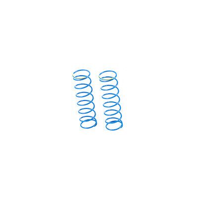 Axial Spring 14x54mm 4.33lbs/in - Yellow (2pcs) (Blue Springs) (AX31298) Axial Spring 14x54mm 4.33lbs/in - Yellow (2pcs) (Blue Springs) (AX31298)