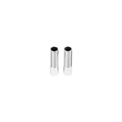 Axial Aluminum Shock Body 12x47.5mm (Clear Anodized) (2pcs) (AX31314) Axial Aluminum Shock Body 12x47.5mm (Clear Anodized) (2pcs) (AX31314)