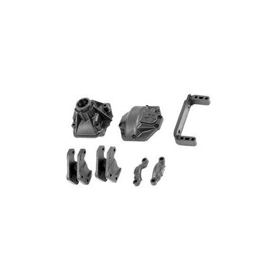 Axial RR10 AR60 Axle Component Set (AX31317) Axial RR10 AR60 Axle Component Set (AX31317)