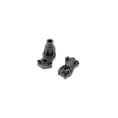 Axial 2.2 Walker Evans Wheels - Black (2pcs) (AX31326) Axial 2.2 Walker Evans Wheels - Black (2pcs) (AX31326)