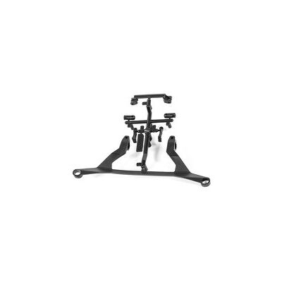Axial RR10 Battery Tray Chassis Components 2 (AX31332) Axial RR10 Battery Tray Chassis Components 2 (AX31332)