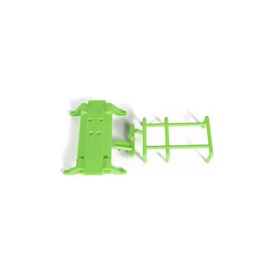 Axial - AX31348 - Groen - Skidplaat - Voertuigonderdeel Axial - AX31348 - Groen - Skidplaat - Voertuigonderdeel