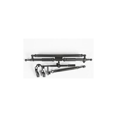 Axial AR60 Heavy Duty Steering Linkage (AX31349) Axial AR60 Heavy Duty Steering Linkage (AX31349)