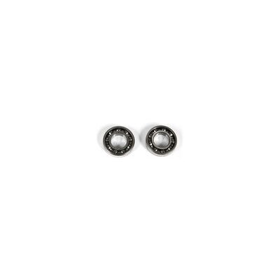 Axial Bearing 7x14x3.5mm (2pcs) (AX31406) Axial Bearing 7x14x3.5mm (2pcs) (AX31406)