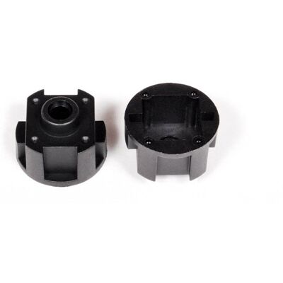 Axial Diff Case -Small (AX80002) Axial Diff Case -Small (AX80002)