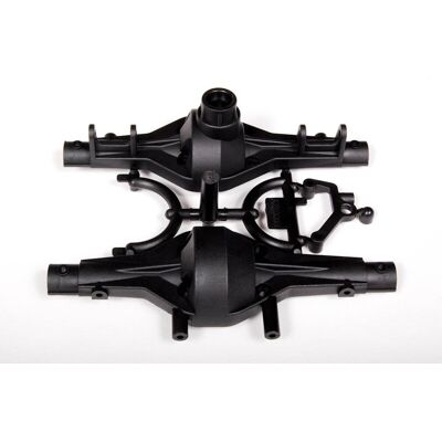 Axial Solid Axle Set (AX80003) Axial Solid Axle Set (AX80003)