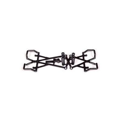 Axial SCX10 Battery Tray Holder (AX80027) Axial SCX10 Battery Tray Holder (AX80027)