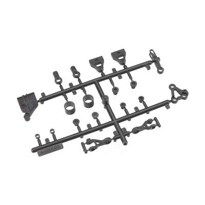 Axial Dig Linkage Set (AX80068) Axial Dig Linkage Set (AX80068)