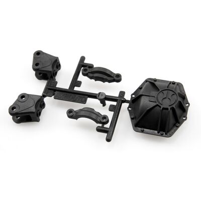 Axial AR60 OCP Differential Cover (AX80070) Axial AR60 OCP Differential Cover (AX80070)