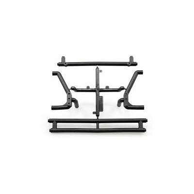Axial Wraith Tube Frame Shock Mount (Front) (AX80089) Axial Wraith Tube Frame Shock Mount (Front) (AX80089)