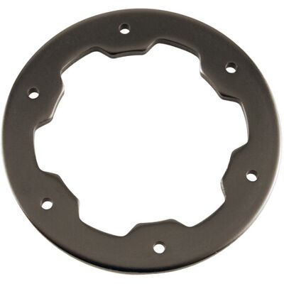 Axial 1.9 Rock Beadlock Ring - Grey (2pcs) (AX8127) Axial 1.9 Rock Beadlock Ring - Grey (2pcs) (AX8127)