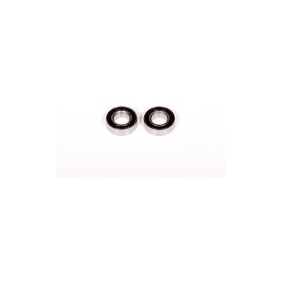 Axial Bearing 8x16x5mm (2pcs) (AXA1225) Axial Bearing 8x16x5mm (2pcs) (AXA1225)