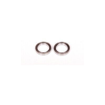 Axial Bearing 15x21x4mm (2pcs) (AXA1243) Axial Bearing 15x21x4mm (2pcs) (AXA1243)