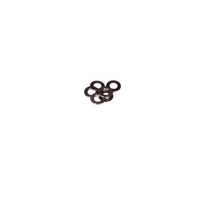 Axial 0.5x6mm Spacer - Grey (6pcs) (AXA1412) Axial 0.5x6mm Spacer - Grey (6pcs) (AXA1412)