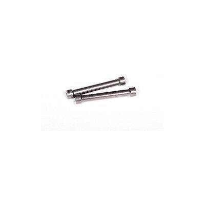 Axial 7x45mm Post - Grey (2pcs) (AXA1426) Axial 7x45mm Post - Grey (2pcs) (AXA1426)