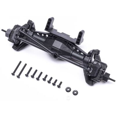 Axial UTB18 (AXI218001) - Gemonteerde stuuras Axial UTB18 (AXI218001) - Gemonteerde stuuras