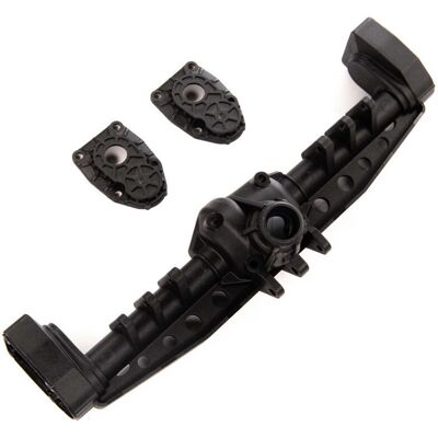 Axial - AR45P Portal Axle Housing, Rear: SCX10 III (AXI232023) Axial - AR45P Portal Axle Housing, Rear: SCX10 III (AXI232023)