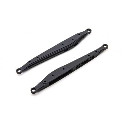 Axial - Rear Trailing Arm (2): RBX10 (AXI234023) Axial - Rear Trailing Arm (2): RBX10 (AXI234023)