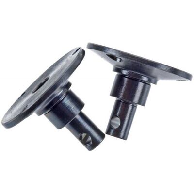 Axial Stalen Uitdrive As Set - RC Auto Accessoires Axial Stalen Uitdrive As Set - RC Auto Accessoires