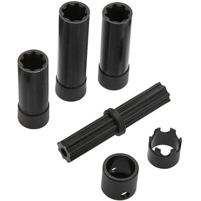 Axial WB8-HD Standard Driveshafts (AX31586) Axial WB8-HD Standard Driveshafts (AX31586)