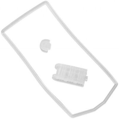 Axial Radio Box Seal Yeti (AXIC1083) Axial Radio Box Seal Yeti (AXIC1083)