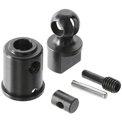 Axial - WB8-HD Driveshaft Coupler Set Yeti (AX31148) Axial - WB8-HD Driveshaft Coupler Set Yeti (AX31148)
