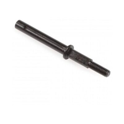 Axial - Slipper Drive Gear Shaft 5x56.5mm (AX31539) Axial - Slipper Drive Gear Shaft 5x56.5mm (AX31539)
