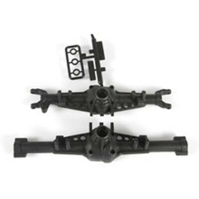 AXIAL - AR44 SCX10 II - Massieve as-behuizing AXIAL - AR44 SCX10 II - Massieve as-behuizing