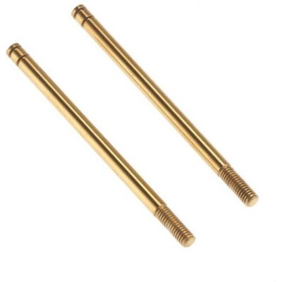 Axial Shock Shaft 3x50 (2) (AXIC3014) Axial Shock Shaft 3x50 (2) (AXIC3014)