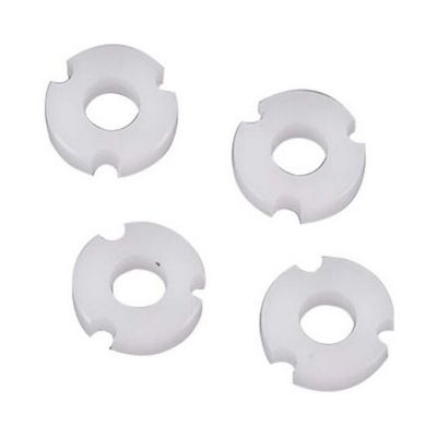 Axial Machined Shock Piston 7mm 1.5x3 (4) (AXIC3132) Axial Machined Shock Piston 7mm 1.5x3 (4) (AXIC3132)