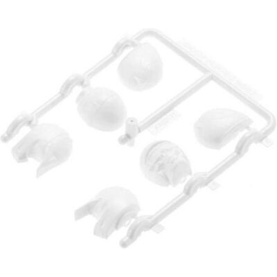 Axial Helmet Set (AX80131) Axial Helmet Set (AX80131)