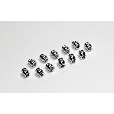 Absima Ball Stud for Shock (12) Buggy/Truggy (1230083) Absima Ball Stud for Shock (12) Buggy/Truggy (1230083)