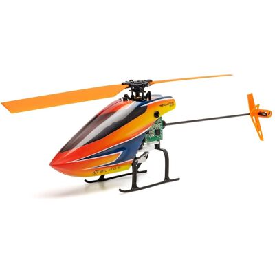 E-Flite Blade Revolution 90 FP SAFE - RC helikopter voor beginners E-Flite Blade Revolution 90 FP SAFE - RC helikopter voor beginners