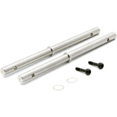 E-Flite - Blade Main Shaft Set (BLH3407) E-Flite - Blade Main Shaft Set (BLH3407)