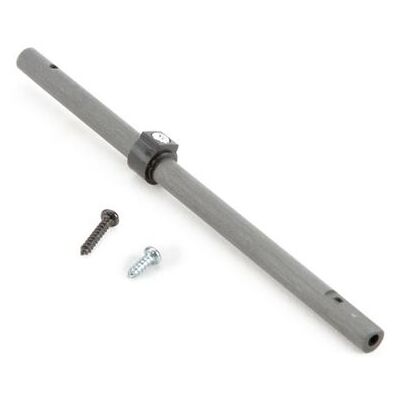 E-Flite Hoofdas 120 S - Main Shaft E-Flite Hoofdas 120 S - Main Shaft