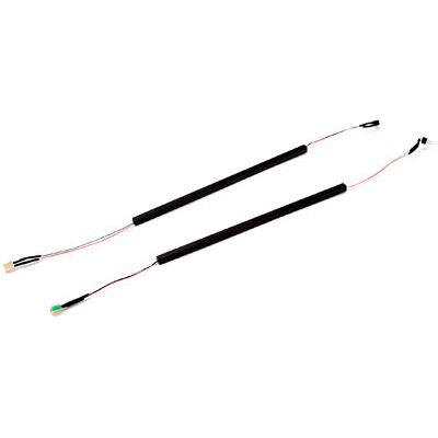 E-Flite Thruster boom w/wiring (BLH7502) E-Flite Thruster boom w/wiring (BLH7502)