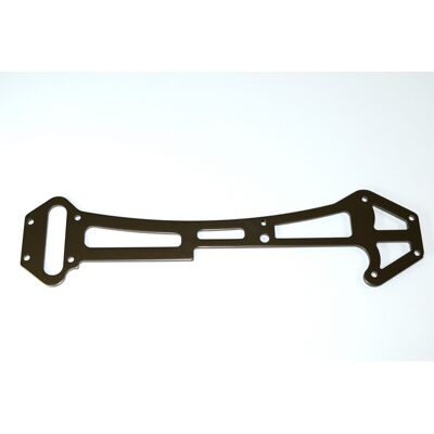 Absima Chassis plate upper ATC 2.4 RTR/BL (1230186) Absima Chassis plate upper ATC 2.4 RTR/BL (1230186)