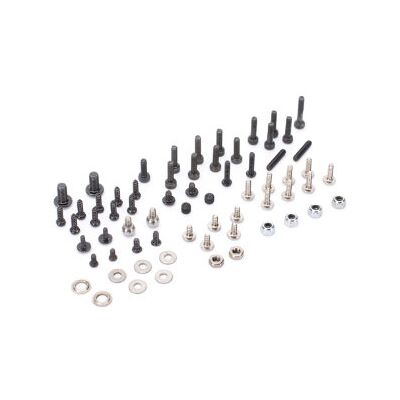 E-Flite Complete Hardware Set (BLH2026) E-Flite Complete Hardware Set (BLH2026)